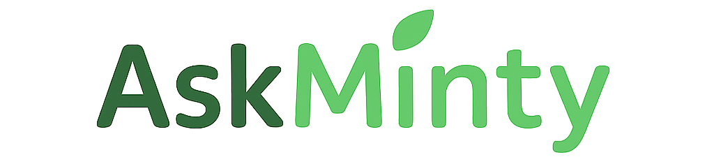 AskMinty logo